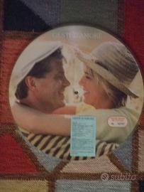 Disco in Vinile  33 Giri Gesti D'amore Ed. Limited