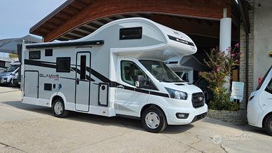 MC LOUIS Glamys 320 cambio automatico