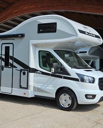 MC LOUIS Glamys 320 cambio automatico