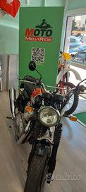 ROYAL ENFIELD INTERCEPTOR 650 - INTERAMENTE FINANZ