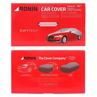 Copriauto interno-esterno Premium