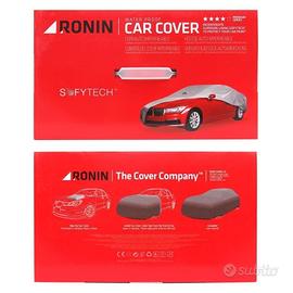 Copriauto interno-esterno Premium