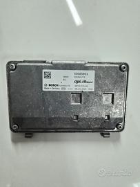 Fotocamera Alfa Romeo