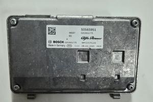 Fotocamera Alfa Romeo
