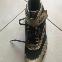 Scarpe Debut Line "Nuove"