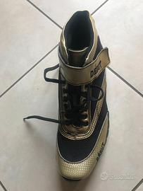 Scarpe Debut Line "Nuove"