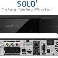 decoder vu plus solo 2