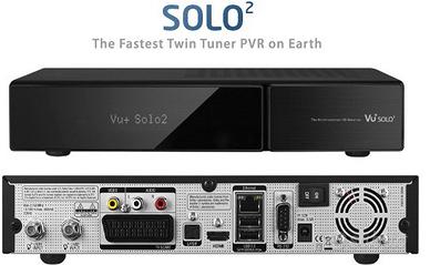 decoder vu plus solo 2