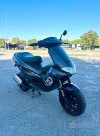 Gilera Runner 125/180 2t