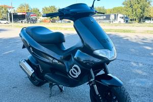 Gilera Runner 125/180 2t