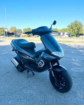 Gilera Runner 125/180 2t
