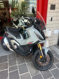 Honda X-ADV 750 - 2025