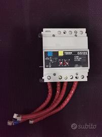 Bticino Megatiker 7042/63 modulo differenziale GS1