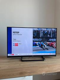Tv 32 pollici NO SMART NIKKEI