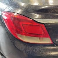 Fanale posteriore sinistro OPEL INSIGNIA del 2009