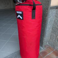 sacco da boxe