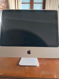 Apple I Mac 21.5  ( non funzionante)