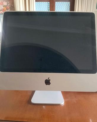 Apple I Mac 21.5  ( non funzionante)