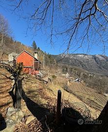 Casa Indipendente Varzo [MafPorta0425VRG]