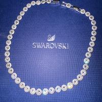 Collana Swarovski