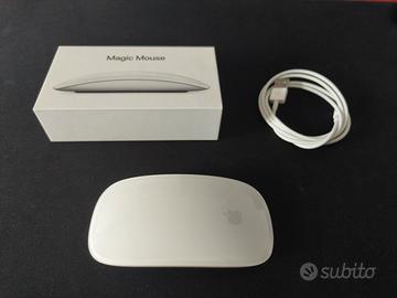 Magic mouse 2 Apple