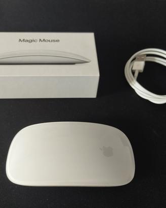 Magic mouse 2 Apple