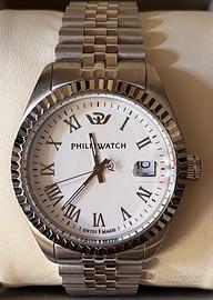 Philip Watch Caribe Lady Urban