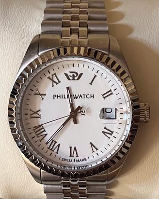 Philip Watch Caribe Lady Urban