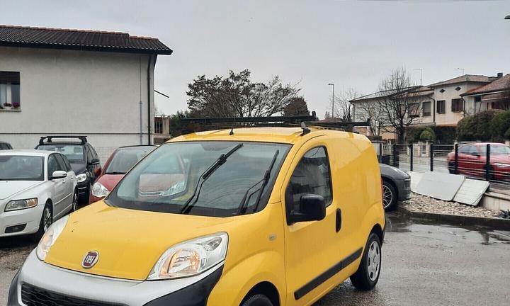 Fiat Fiorino 1.3 MJT 95CV PR.IVATO
