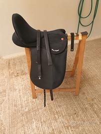 Selle dressage Pro Light