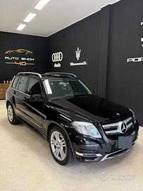 Mercedes GLK 2.2 cdi 200 - 143cv