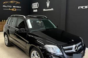 Mercedes GLK 2.2 cdi 200 - 143cv