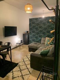 Appartamento Roma-Villa Chigi