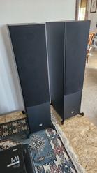 Impianto hifi REGA ELEX-R BOSE STAGE 190 A  			