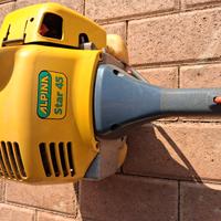 decispugliatore  ALPINNA STAR 45