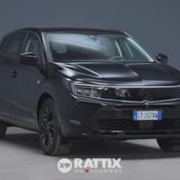 OPEL grandland 2022 Grandland 1.2 GS s&s 130cv