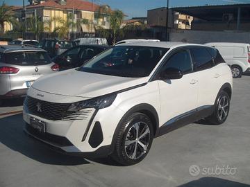 Peugeot 3008 BlueHDi 130 CV EAT8 Allure - 2023