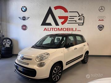 FIAT 500 L METANO