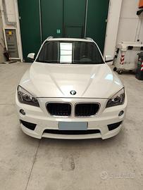 BMW X1 XDRIVE 25D