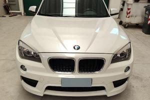 BMW X1 XDRIVE 25D