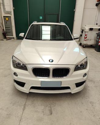 BMW X1 XDRIVE 25D