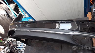 Paraurti posteriore mercedes w212