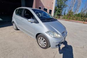 mercedes classe a 2008 
