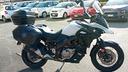 suzuki-v-strom-650-con-tris-valigie