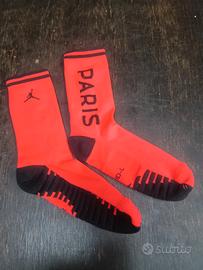 Calze Nike PSG x Jordan Squad Crew