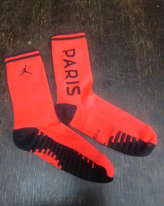 Calze Nike PSG x Jordan Squad Crew