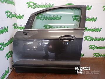 PORTA ANTERIORE SINISTRA ECOSPORT CR1 2018