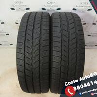 Gomme 205 65 16c Continental 2019 95% 205 65 R16