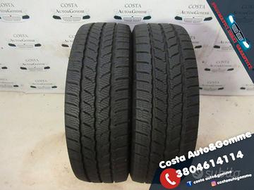 Gomme 205 65 16c Continental 2019 95% 205 65 R16