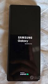 Samsung Z fold 4 da 512gb.  LEGGERE BENE!
